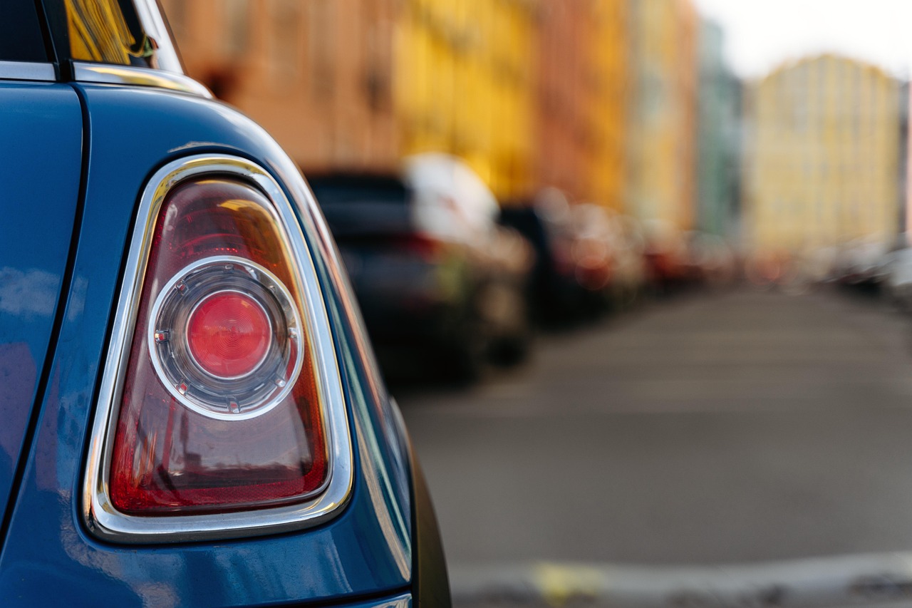 Universal Design in Transportation