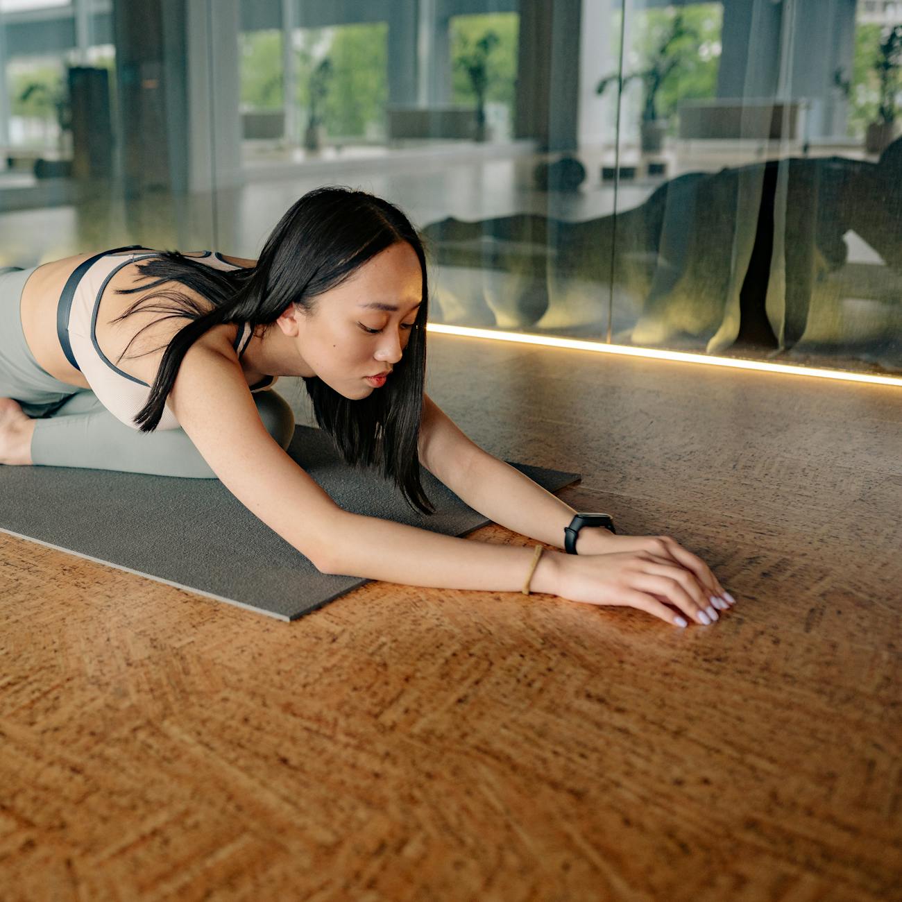 Progressive Muscle Relaxation for Overall Well-being