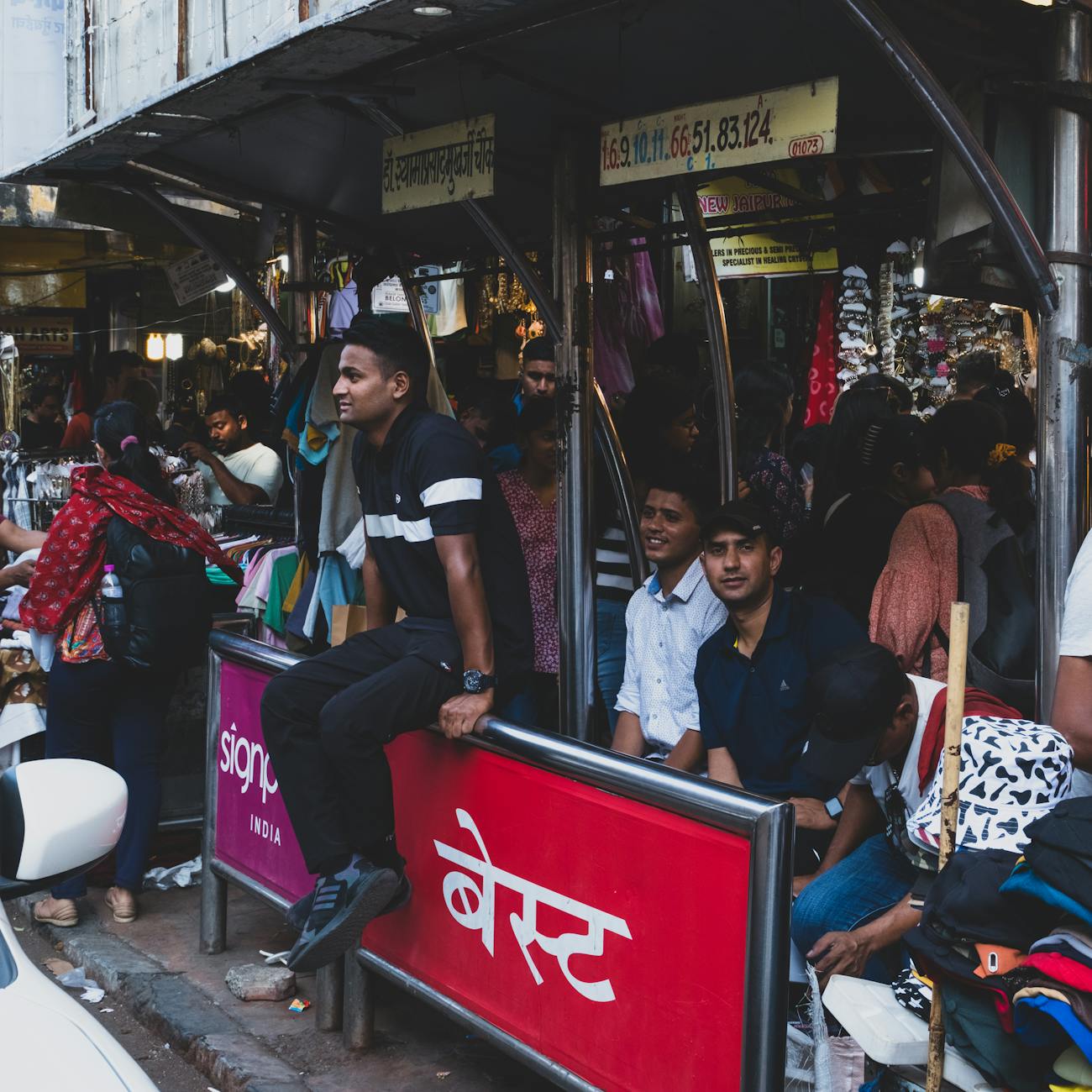 Audience Segmentation and Messaging for Diverse Stakeholders
