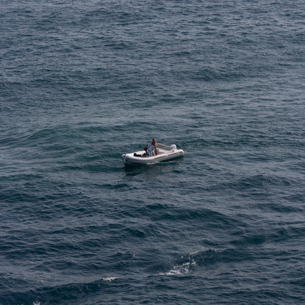 Marine Water Quality in Relation to Human Health