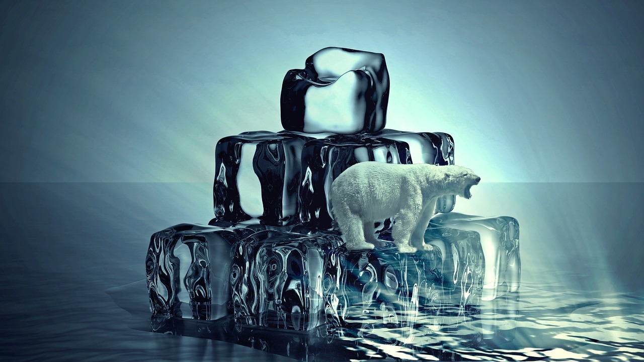 Climate Change and Its Effect on Marine Water Quality