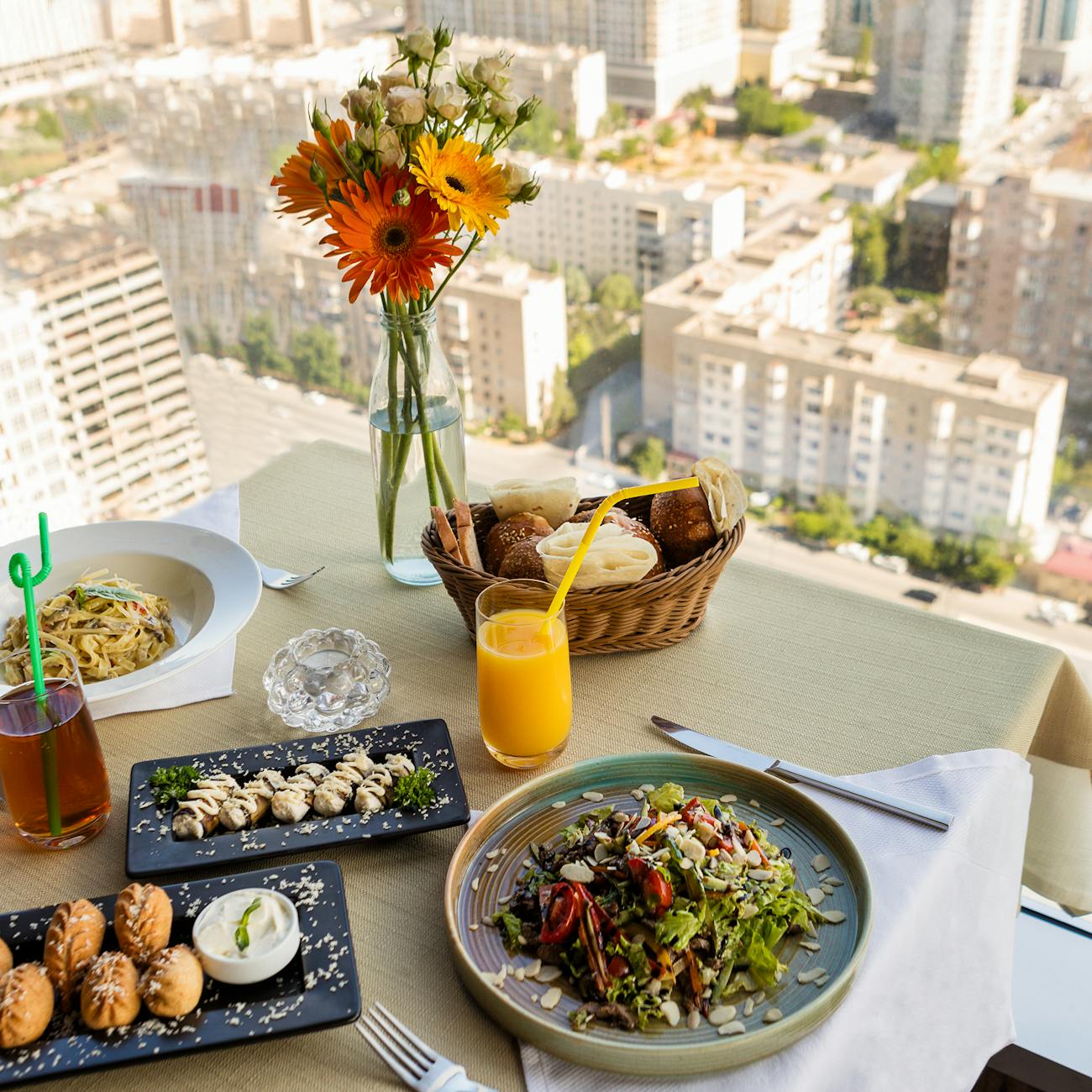 Marketing and Sales for Catering and Restaurant Business