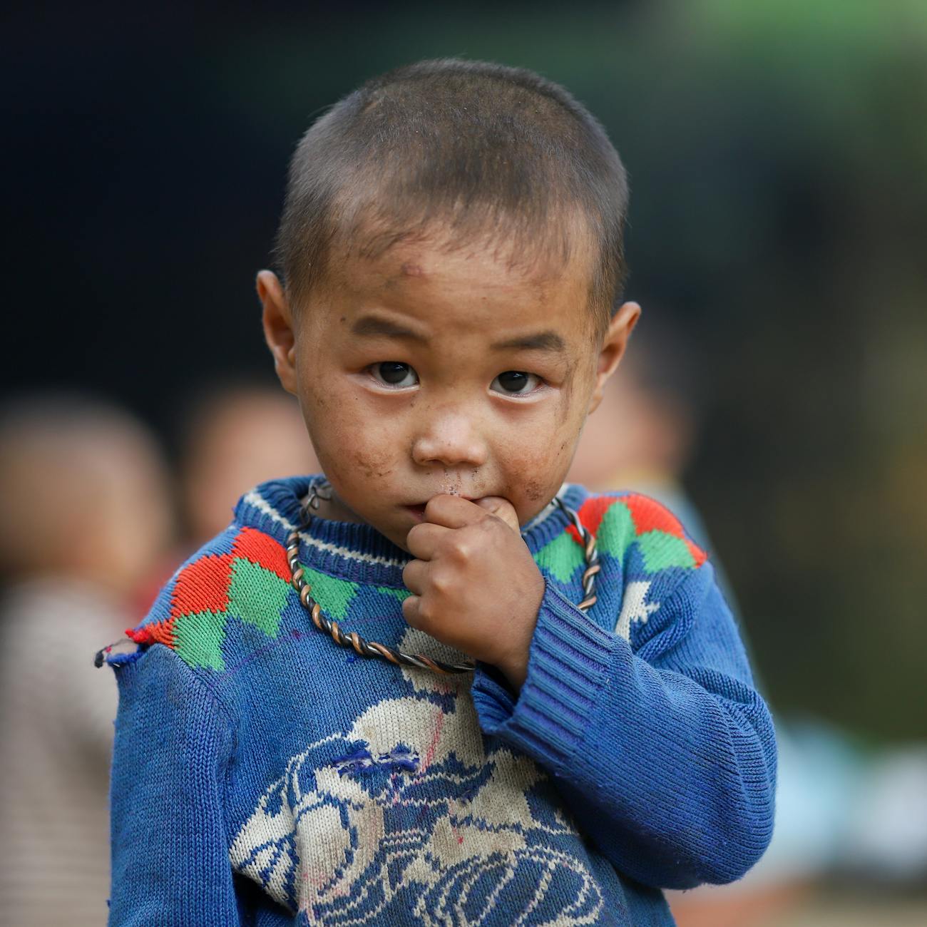 Childhood Trauma and Resilience