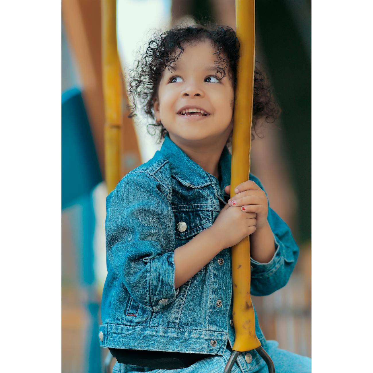 Cognitive Development