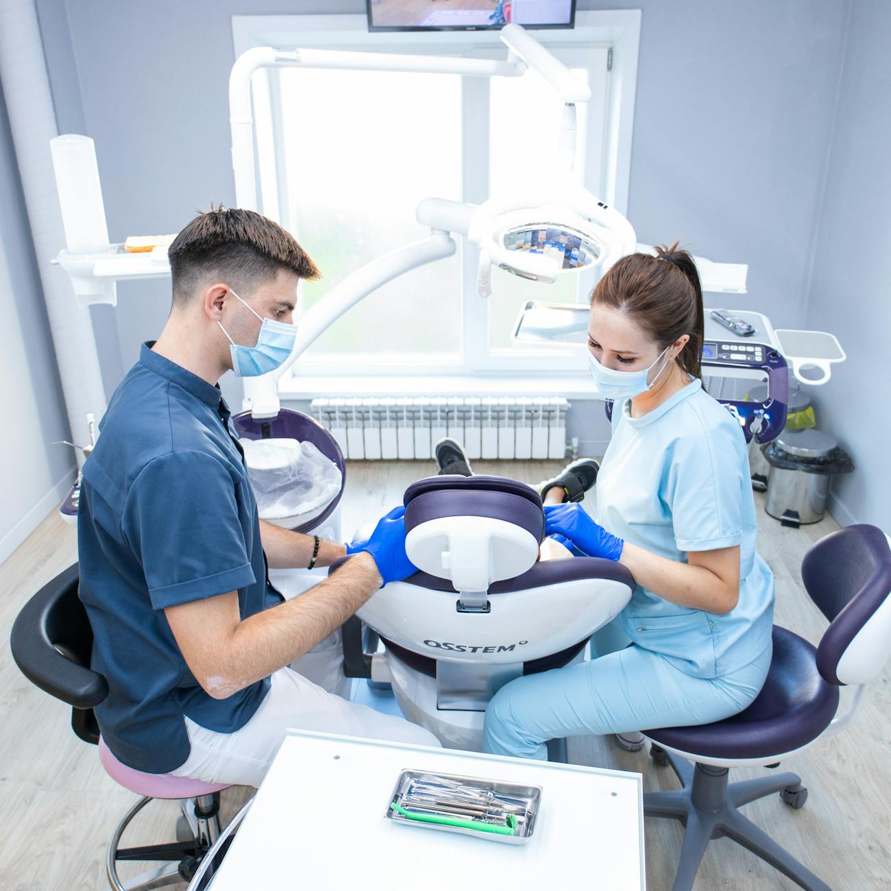 Risk Management in Medical Equipment Management