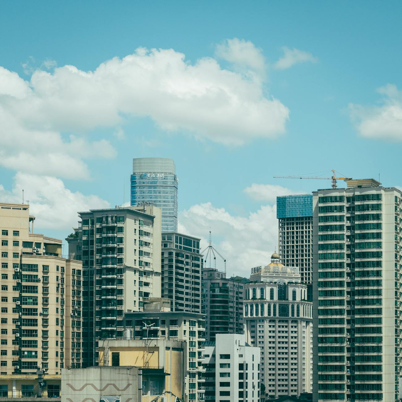 Urban Resilience and Disaster Risk Reduction
