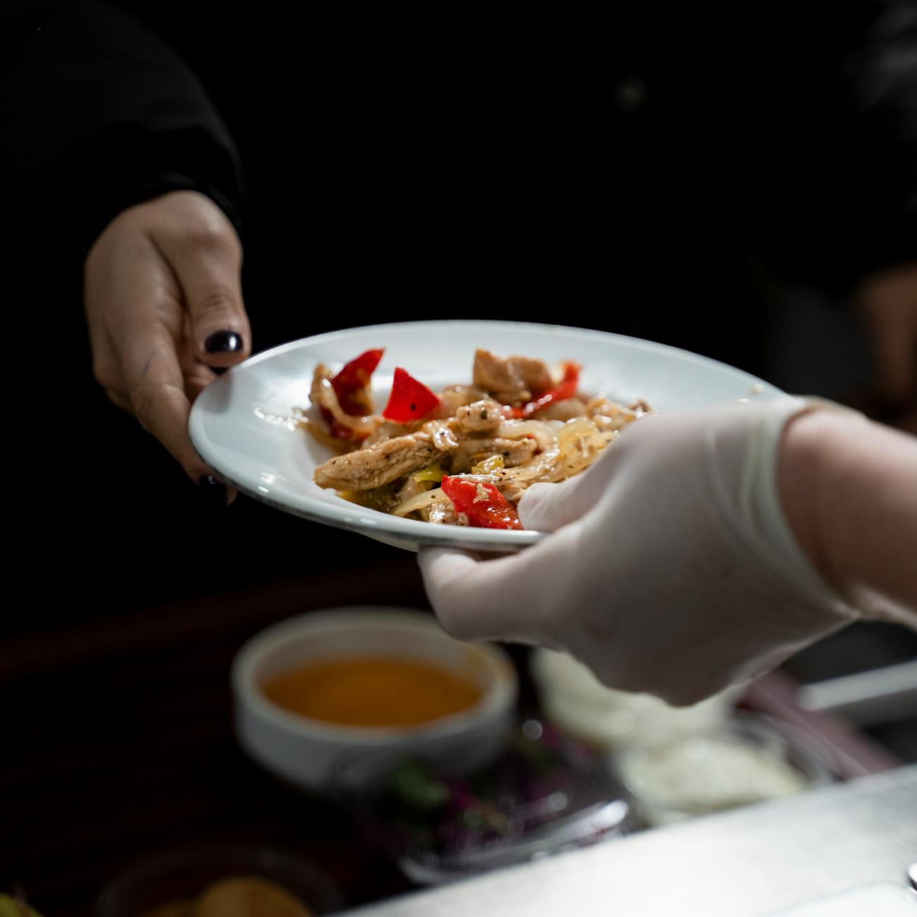Service Delivery and Distribution in Hospitality