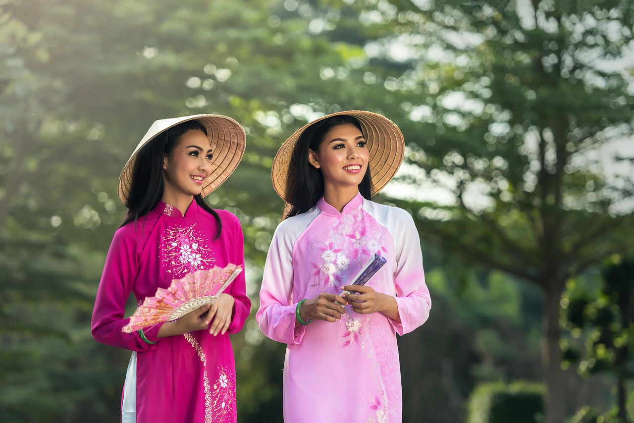 Cultural Diversity in Fashion Design