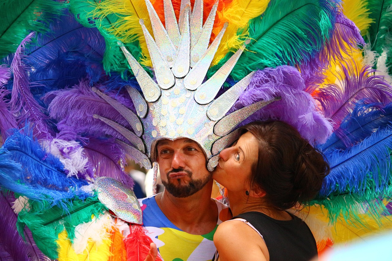 Fashion Psychology and Inclusivity