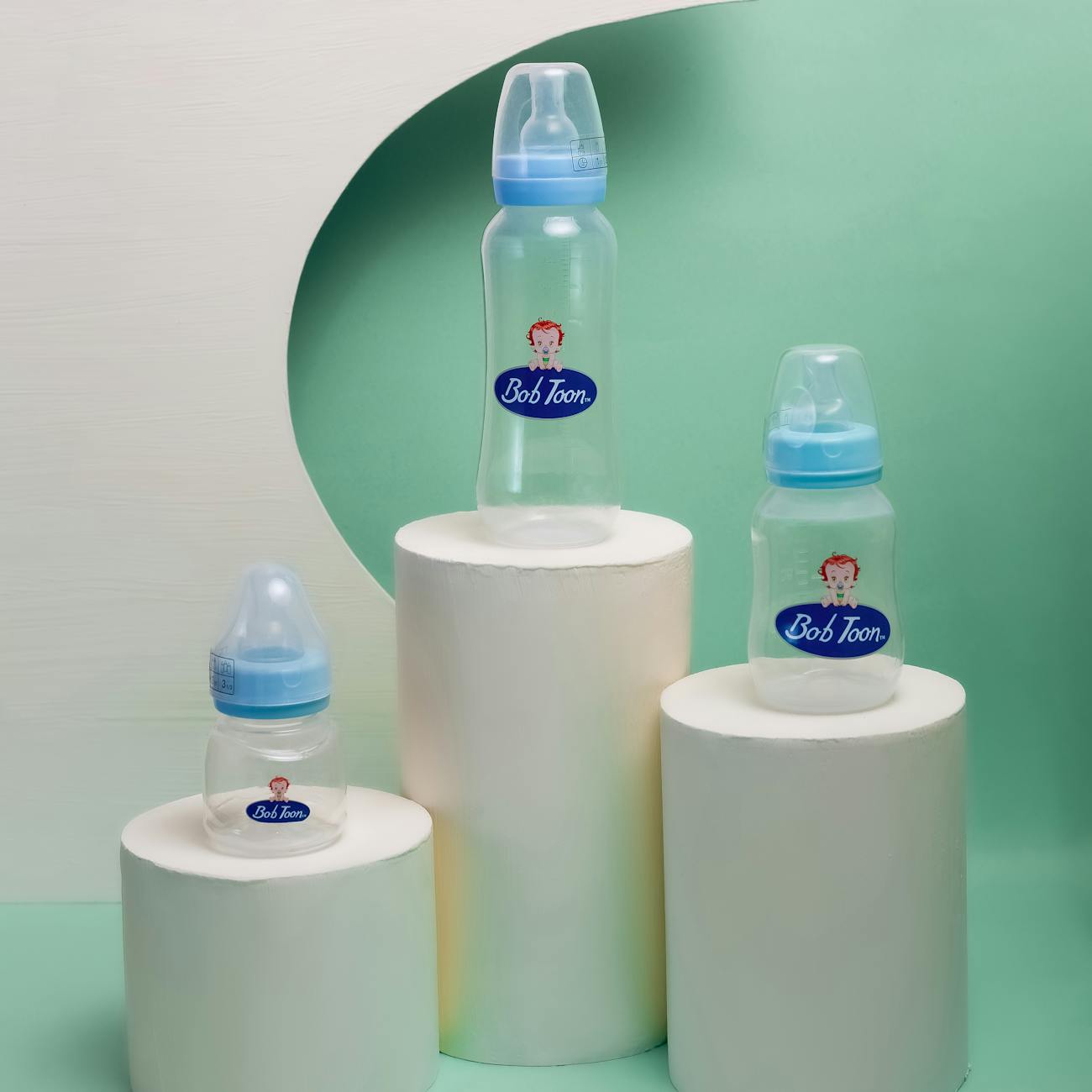 Quality Control in Infant and Baby Food Production