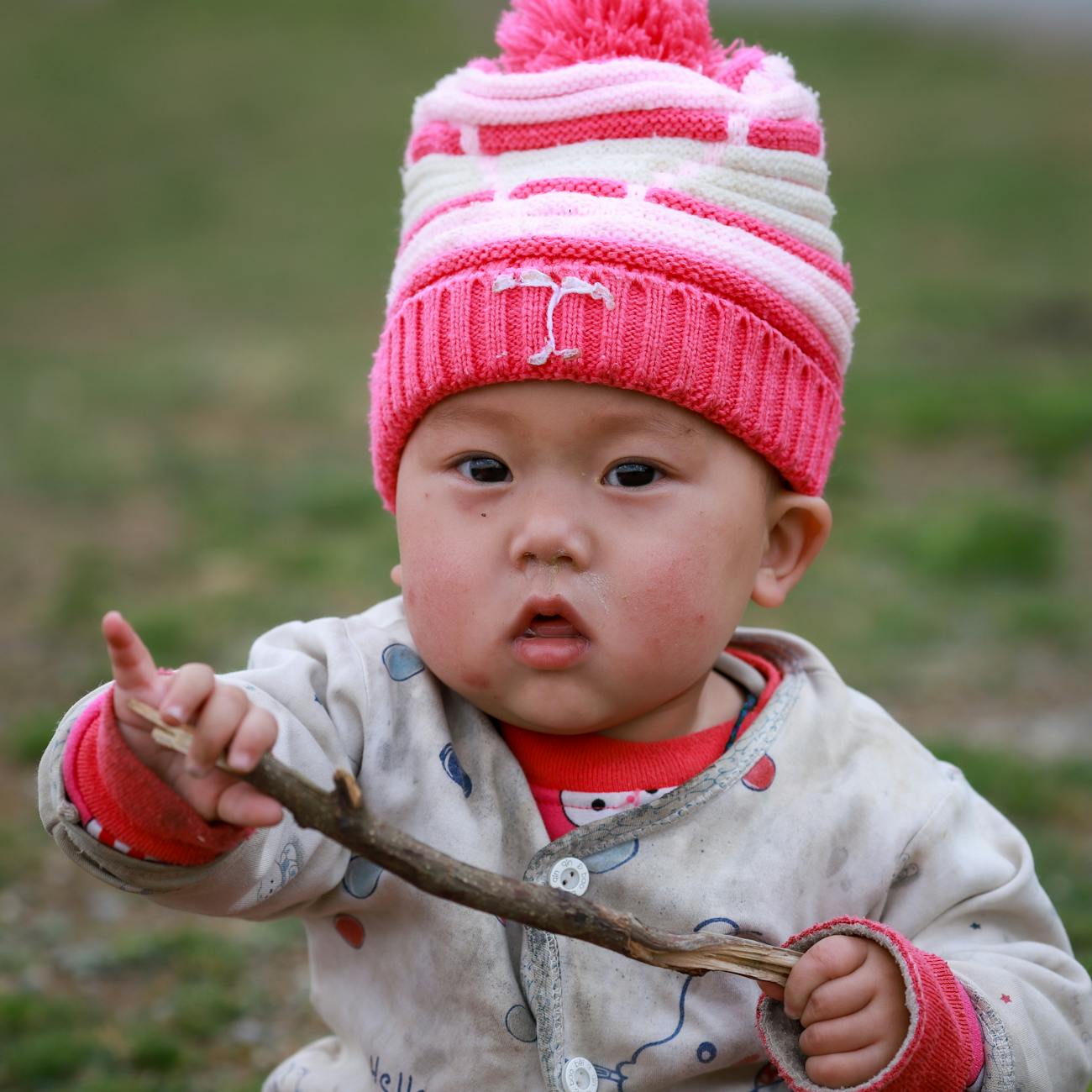 Nutritional Requirements for Infant and Baby Food Production