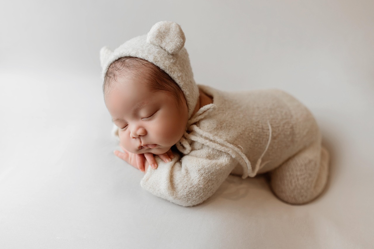 Storage and Transport of Infant and Baby Food Products.