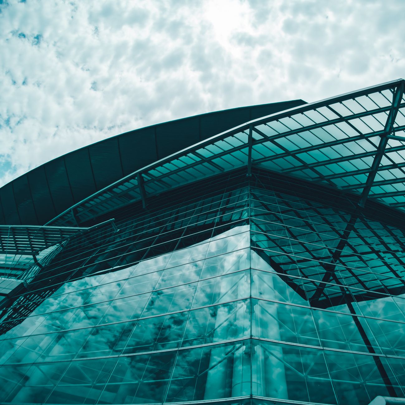 Cloud Infrastructure and Architecture