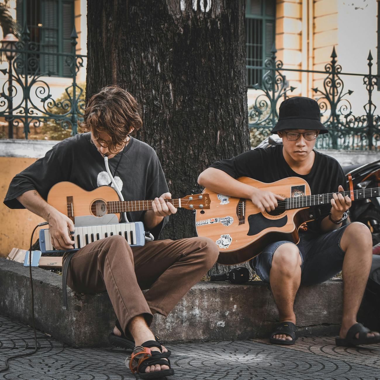 Music