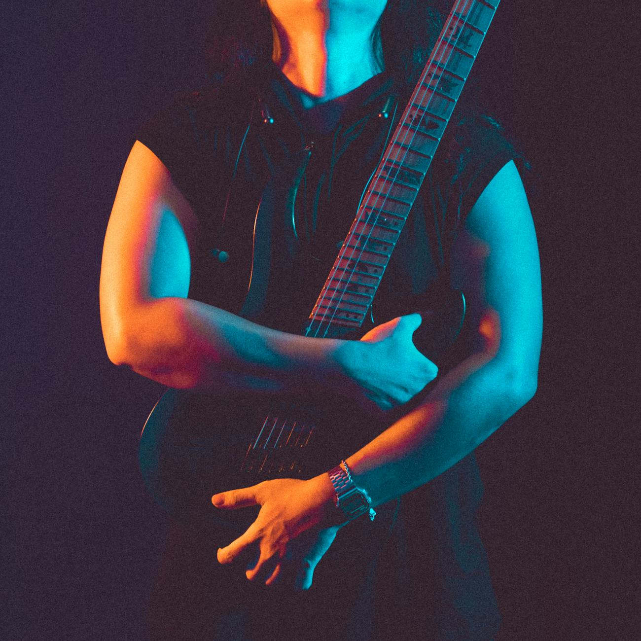 The Neuroscience of Music