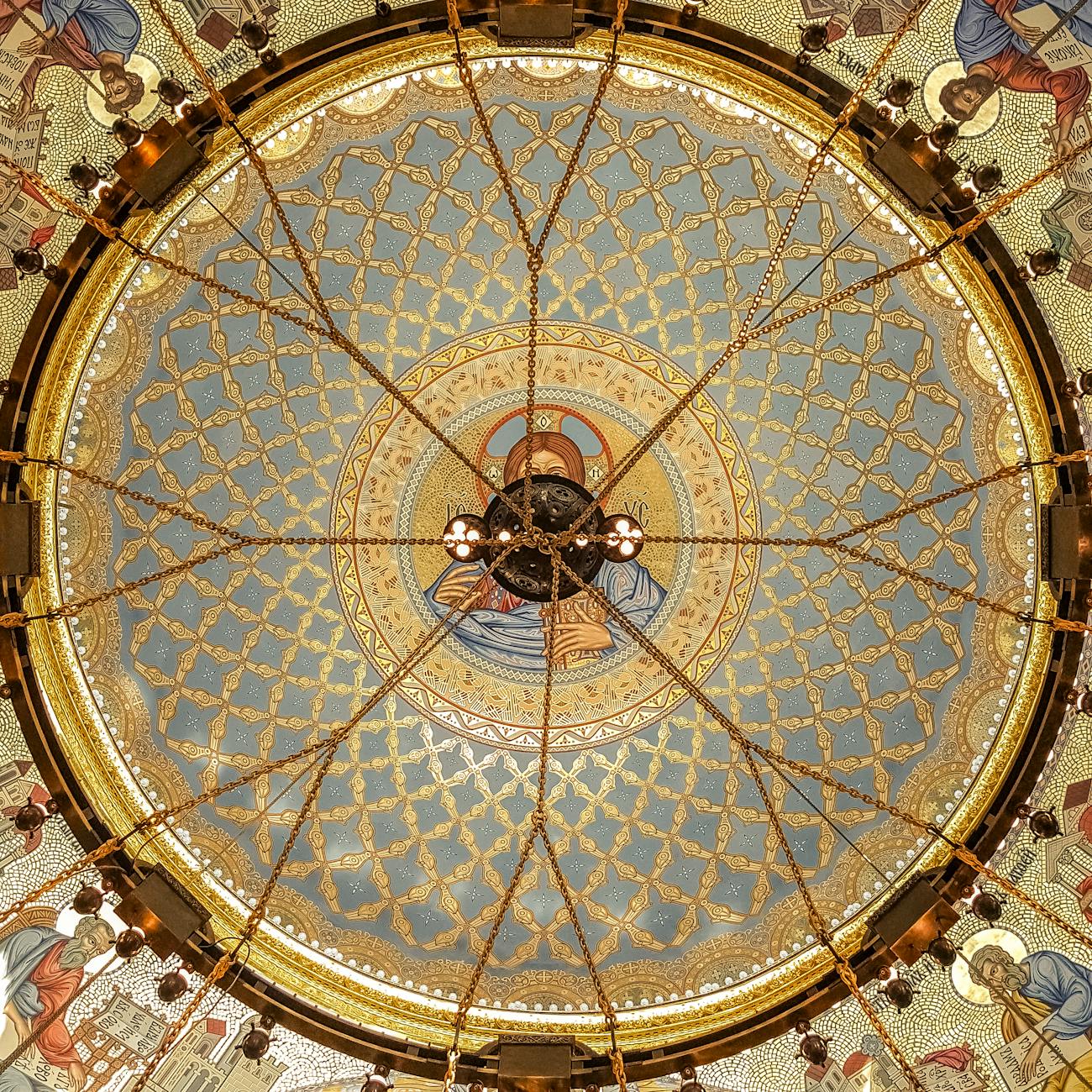 AI and Religious Text Analysis