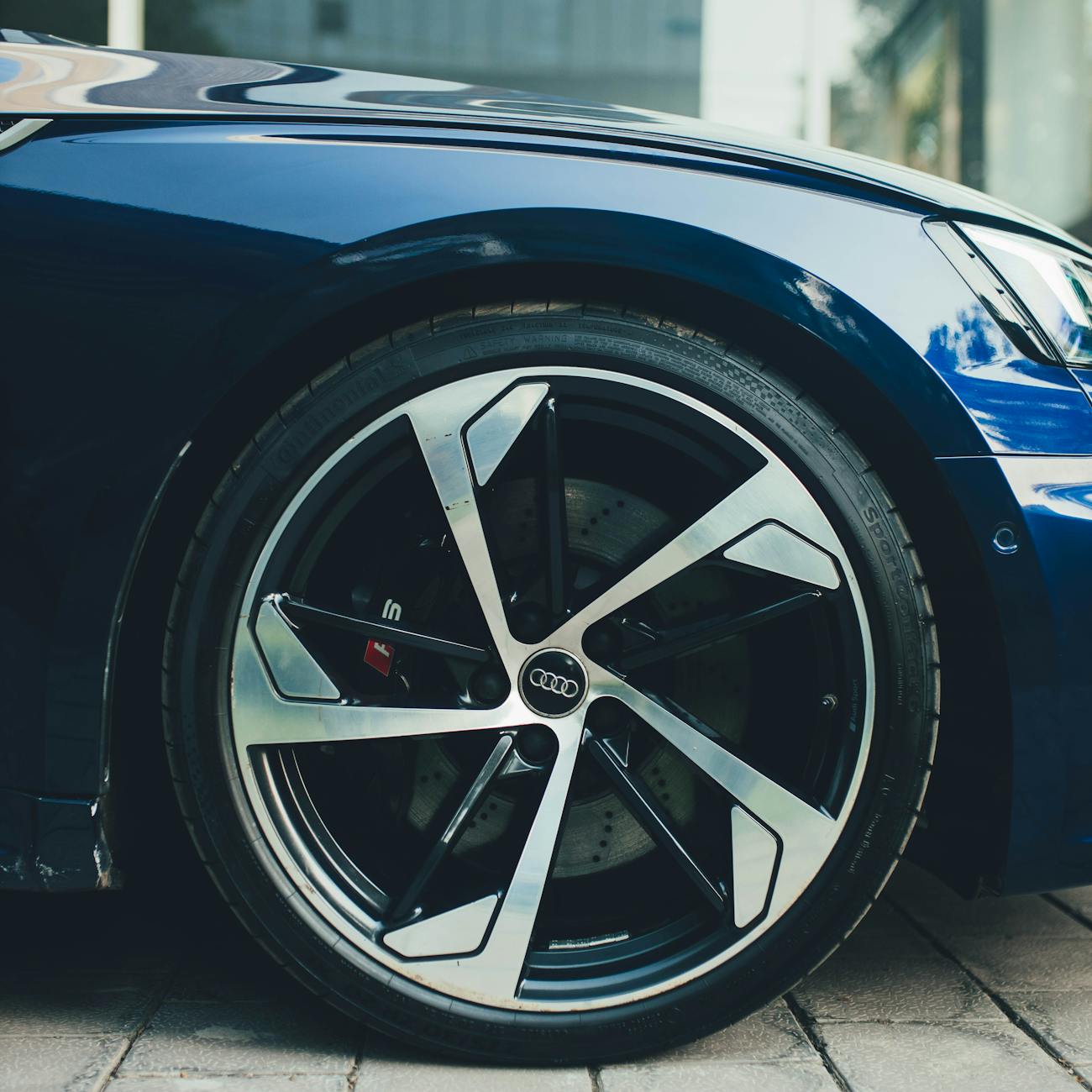 Automotive Aftersales Management