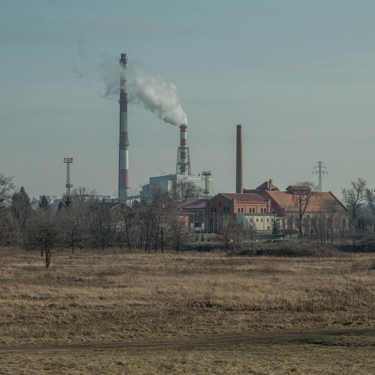 Climate Change and Energy Policy