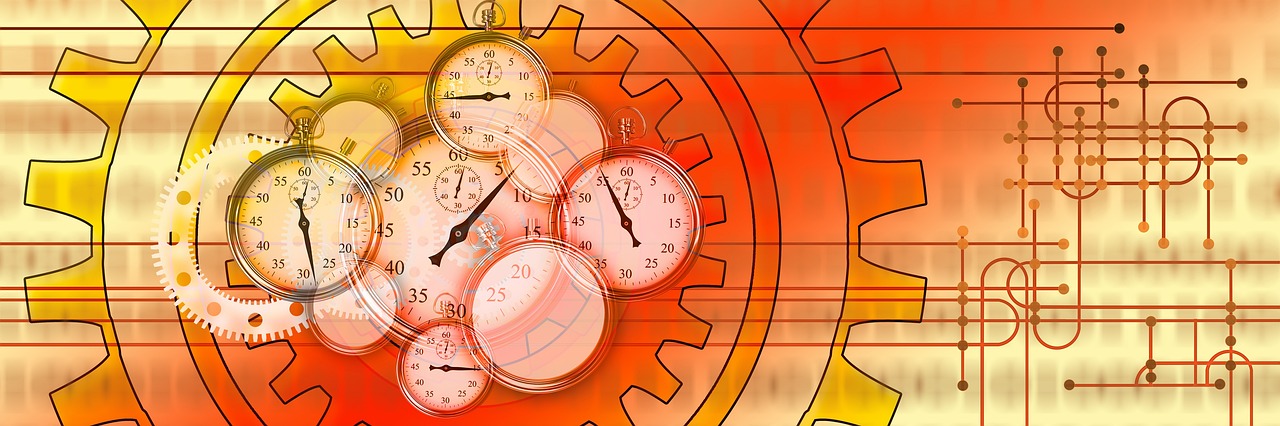 Identifying and Analyzing Business Processes