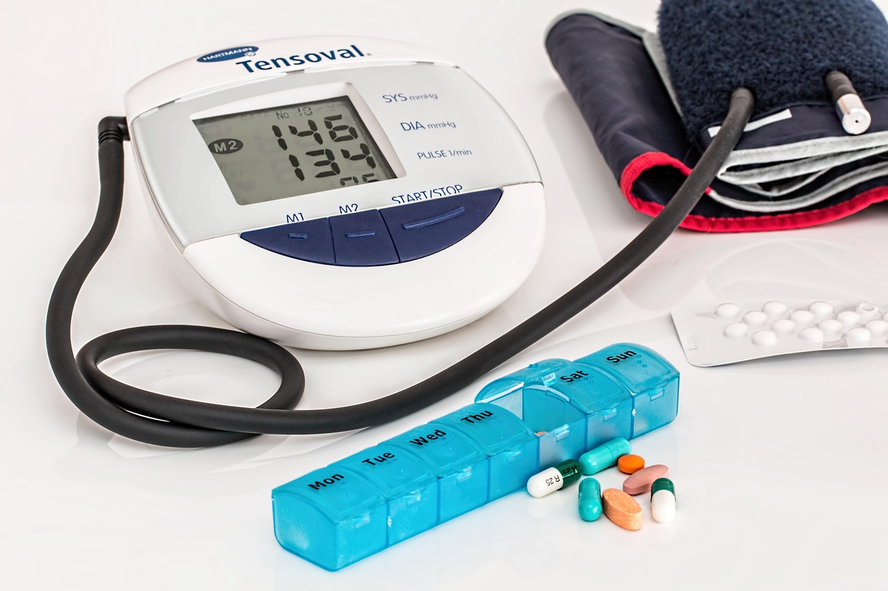 * Nutrition and Canine Disease Prevention