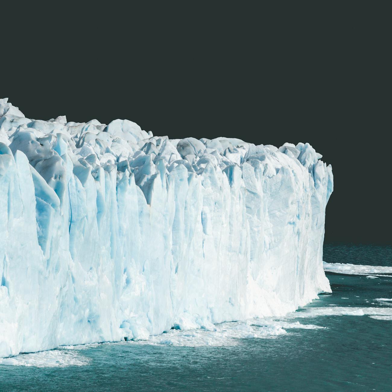 Climate Change and its Impact on the Marine Environment