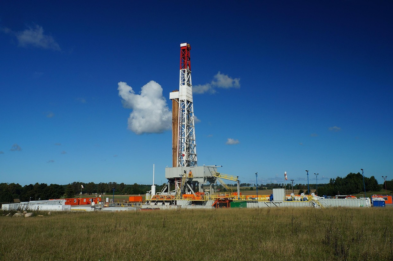 International Trade and Payment Systems in Oil and Gas