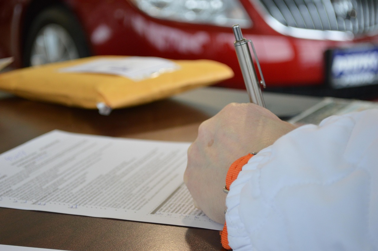 Legal Aspects of Healthcare Contracts