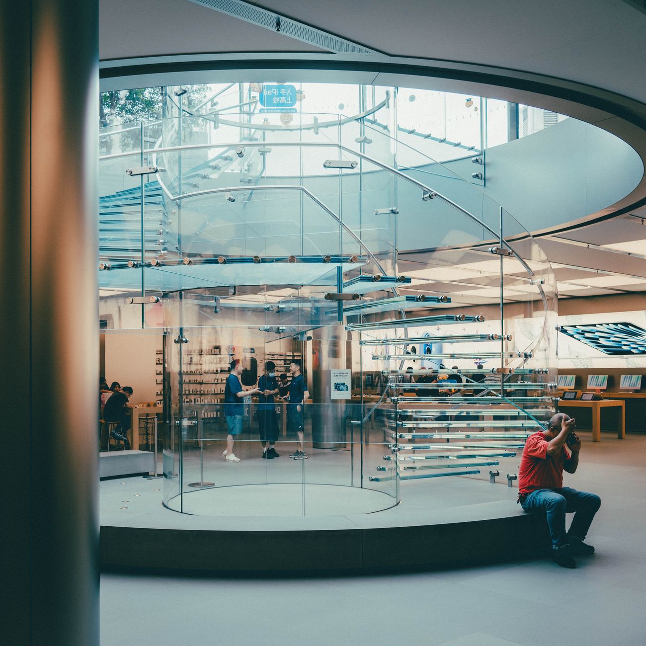 * Designing for User Experience in Built Environments