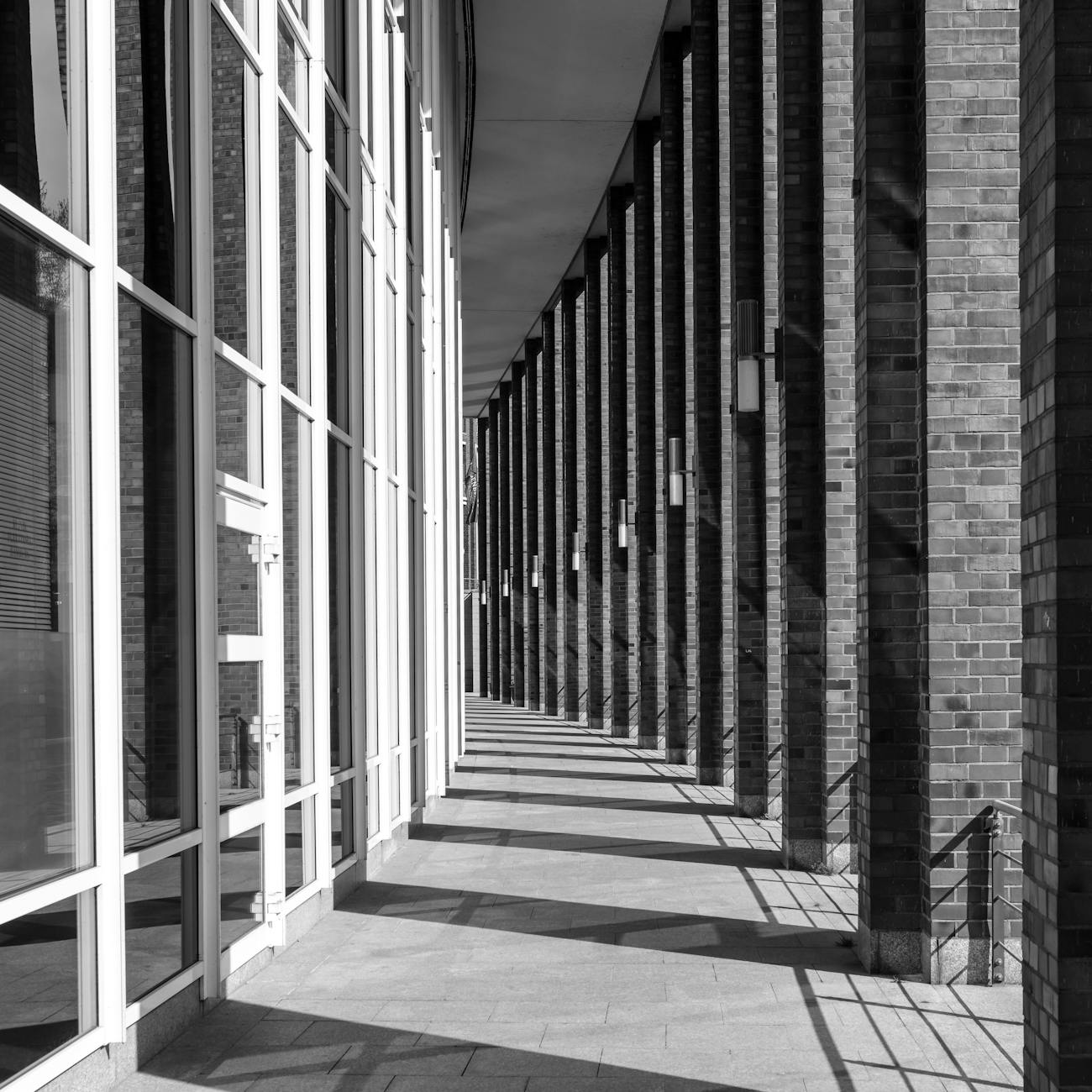 and the Built Environment