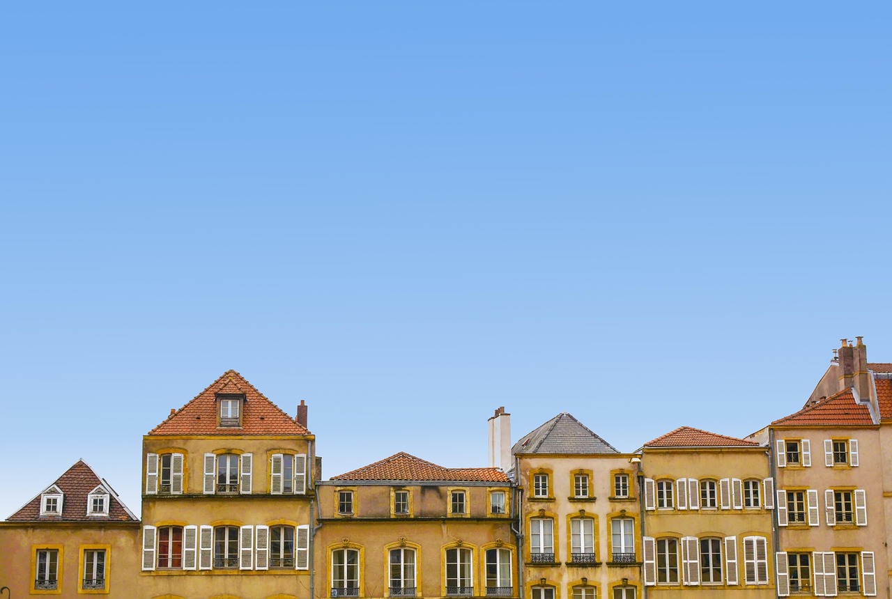Real Estate Law