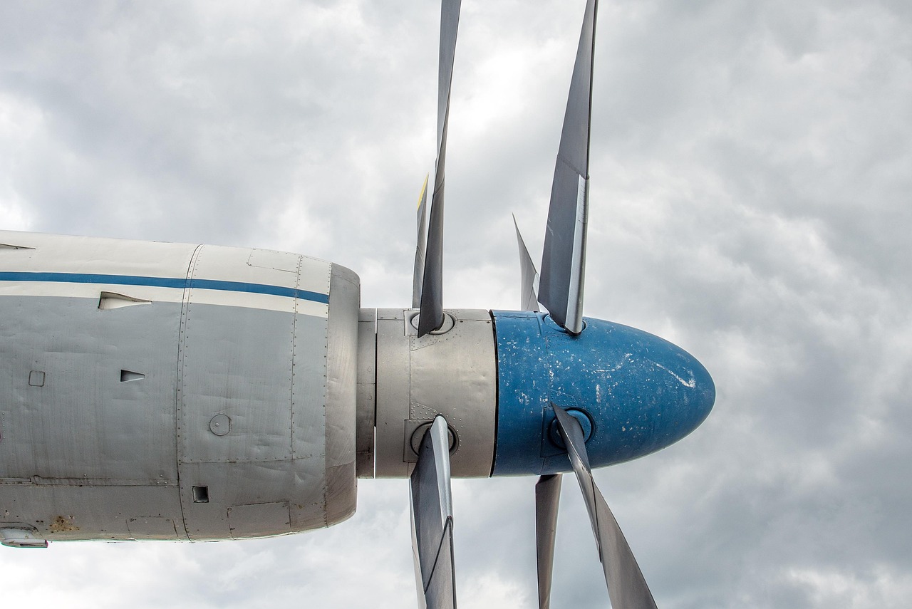 Aircraft Structural Integrity
