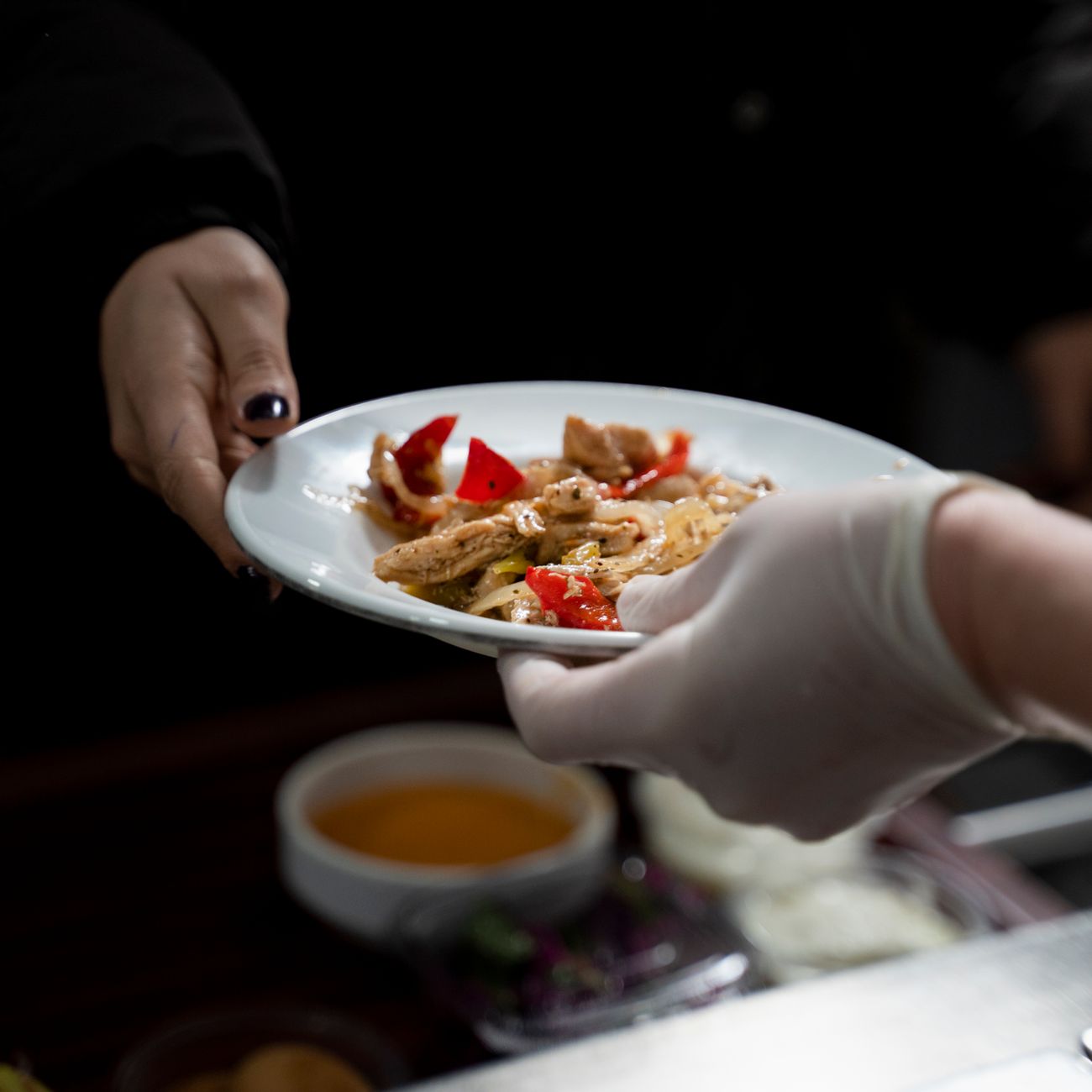 Food And Beverage Cost Control