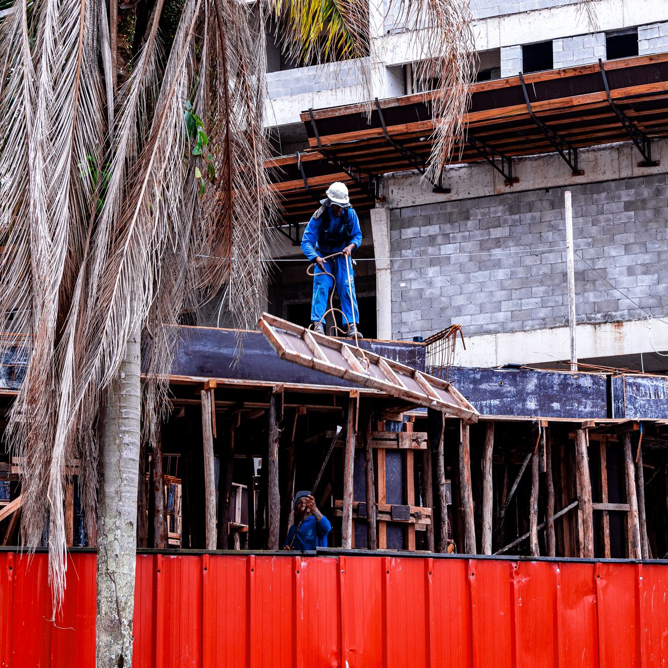 Labor Cost Management
