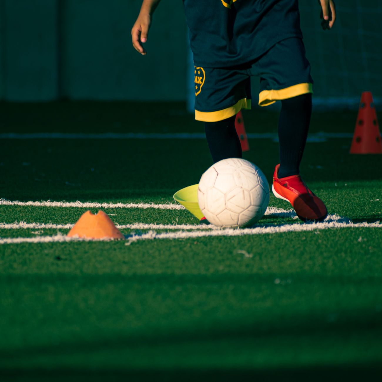Sports Nutrition For Pediatric Athletes