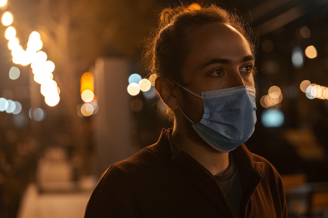 Health Safety And Environment