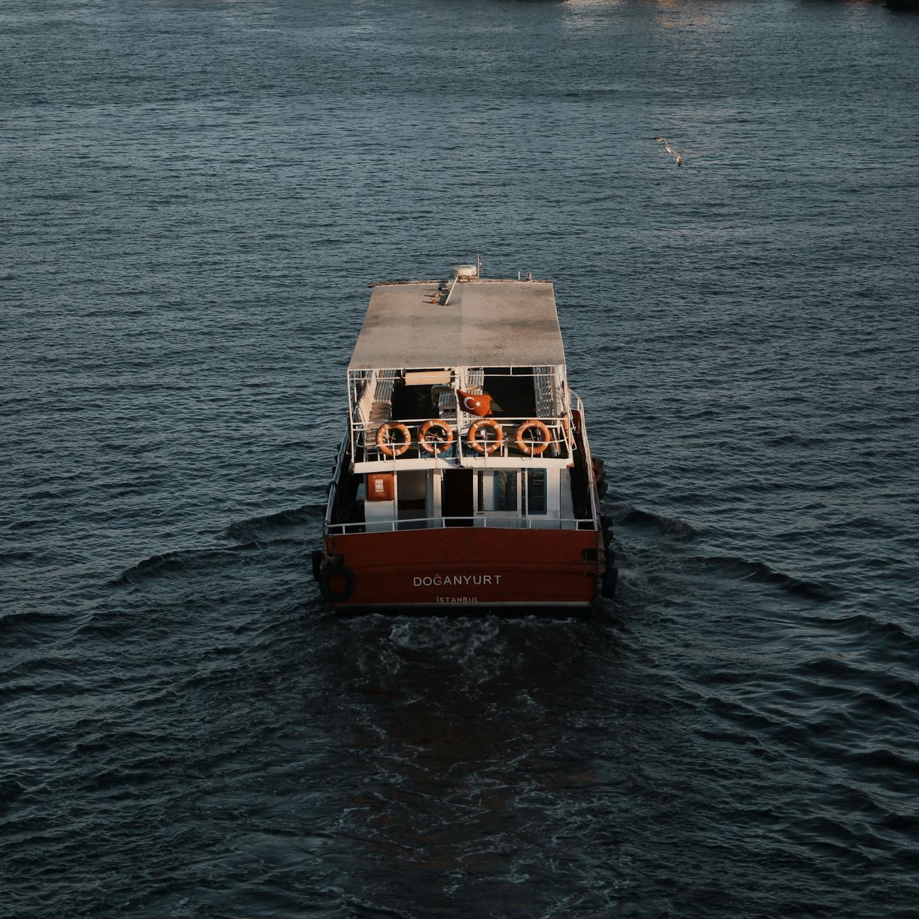 Maritime Law And Insurance