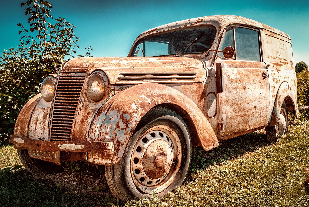 Vintage Car Market Trends And Analysis