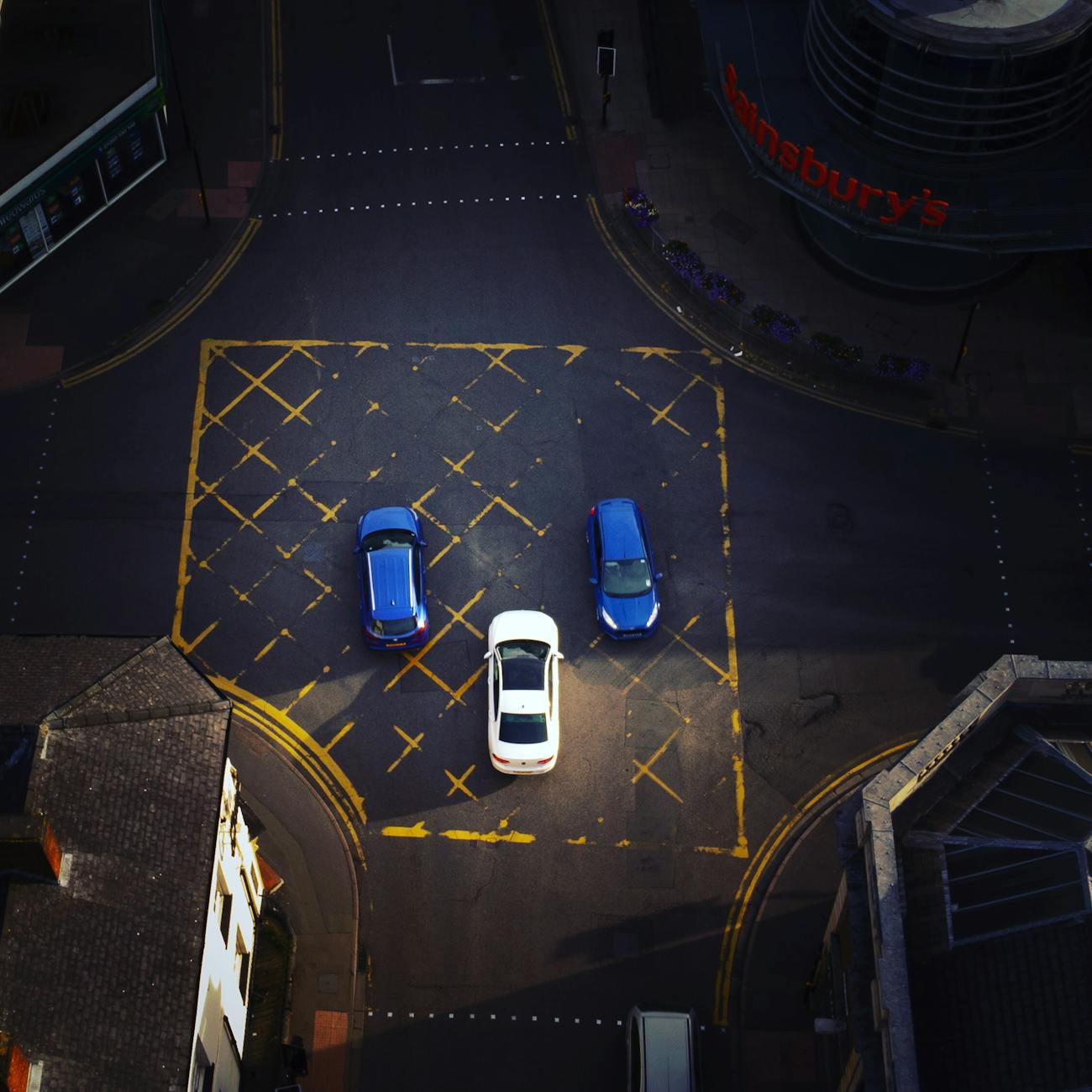 Traffic Law Fundamentals