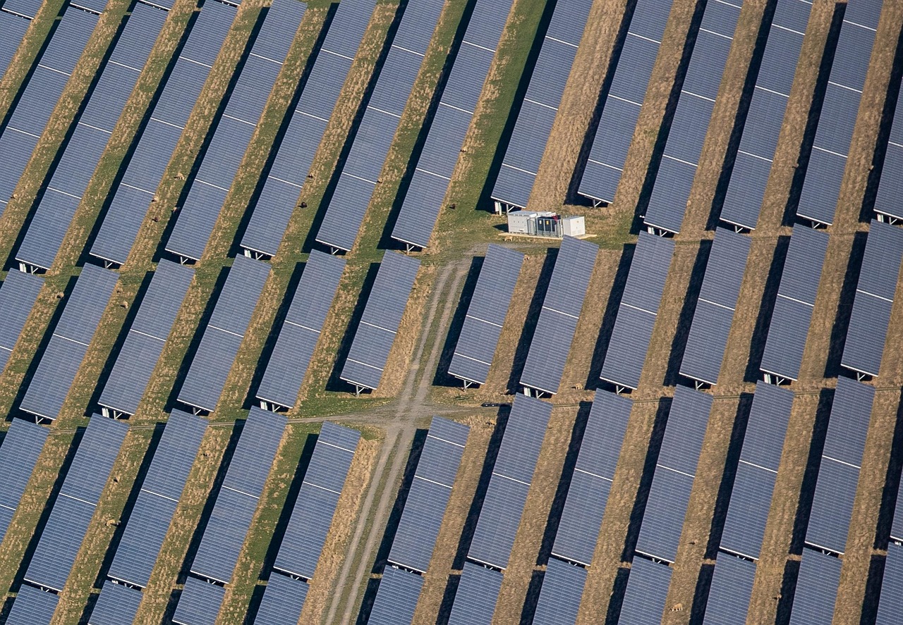 Sustainable And Energy Efficient Design