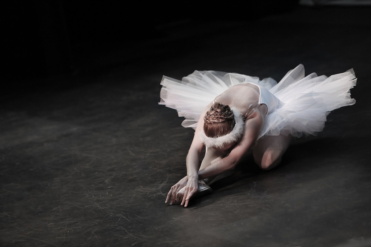 Foundations Of Expressive Arts
