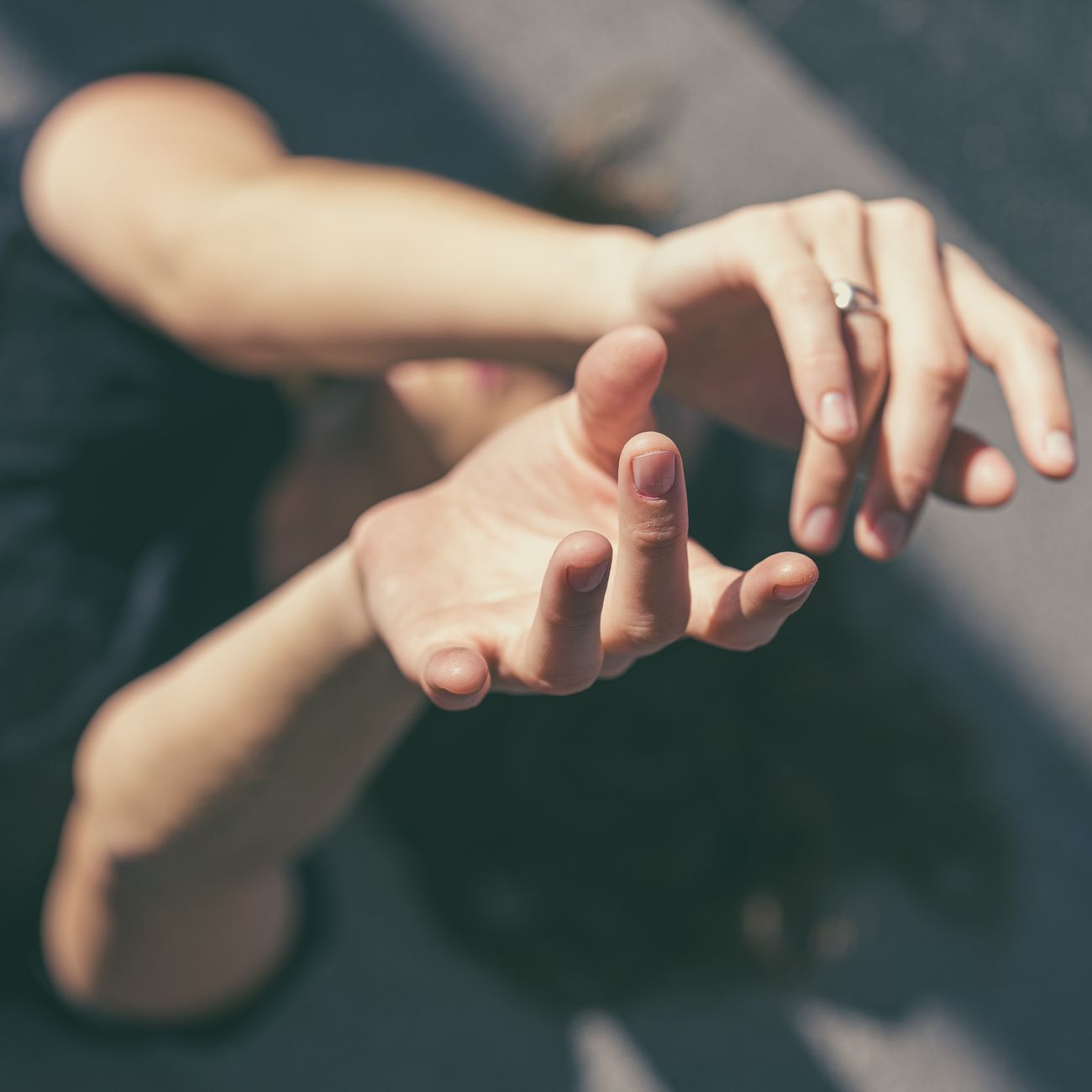 Recognizing Trauma In Students