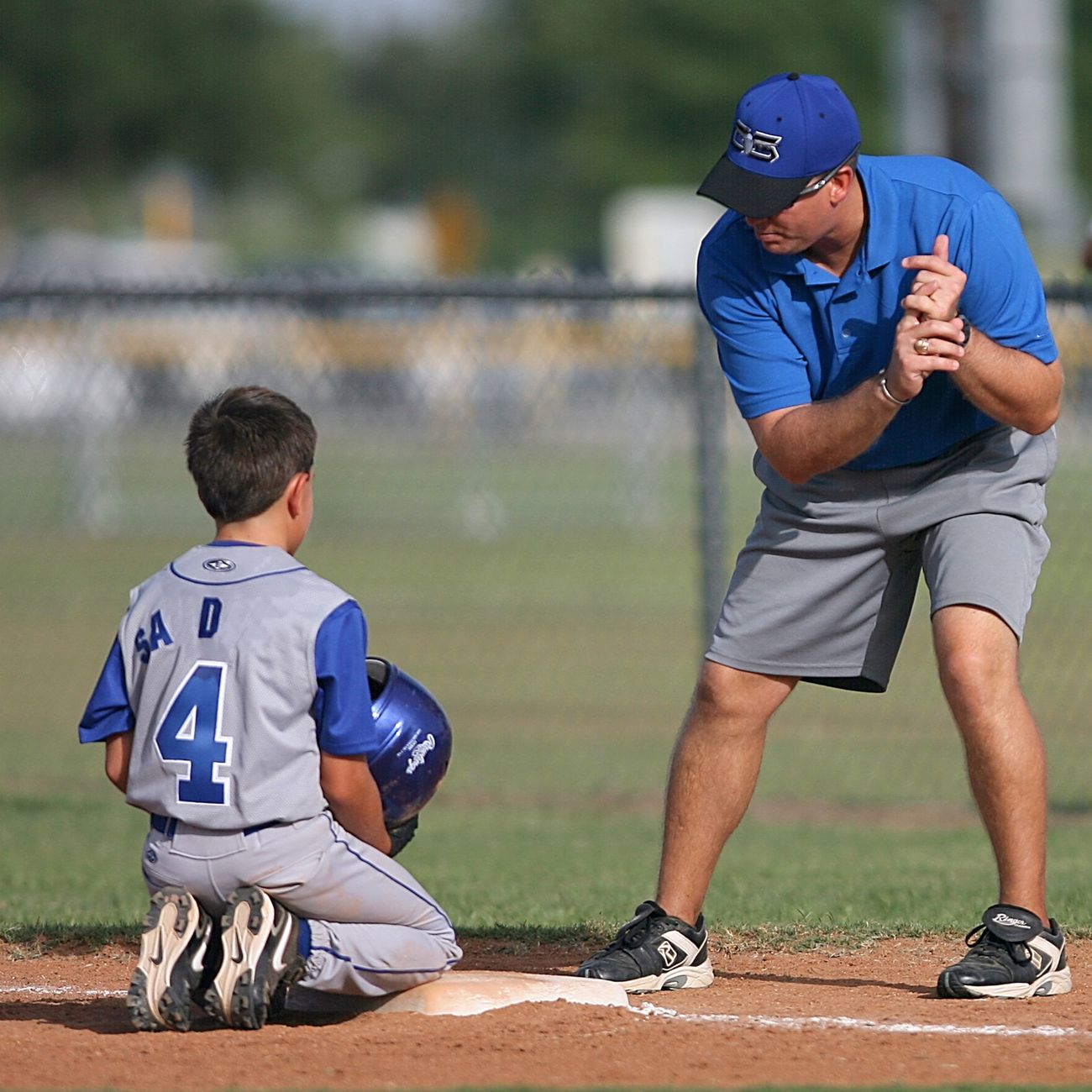 Mentorship And Coaching Relationships