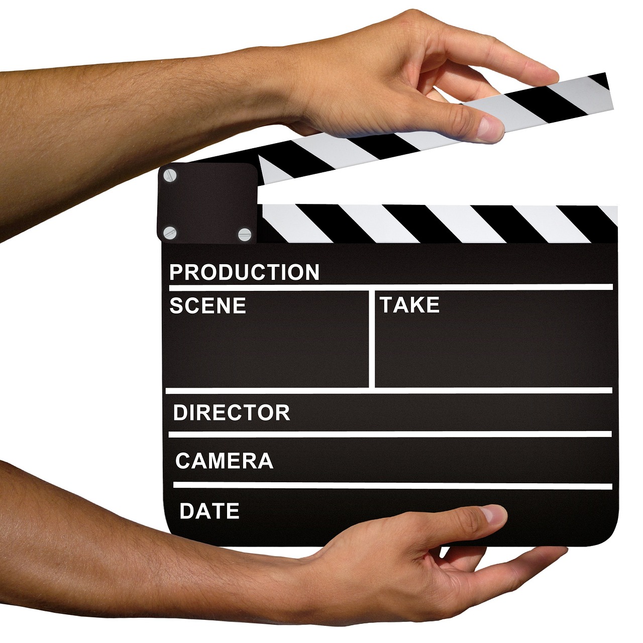Film Production Budgeting