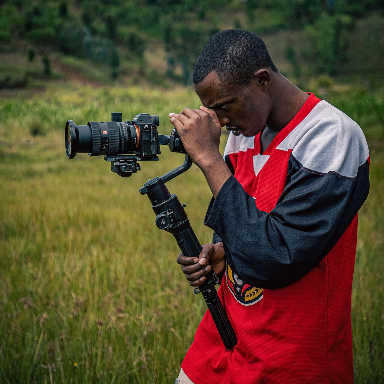 Film Production Logistics