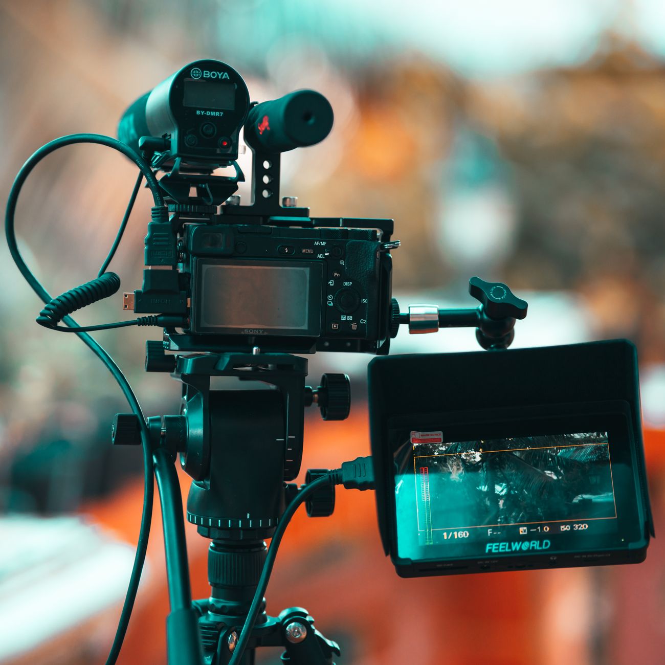 Film Production Risk Management