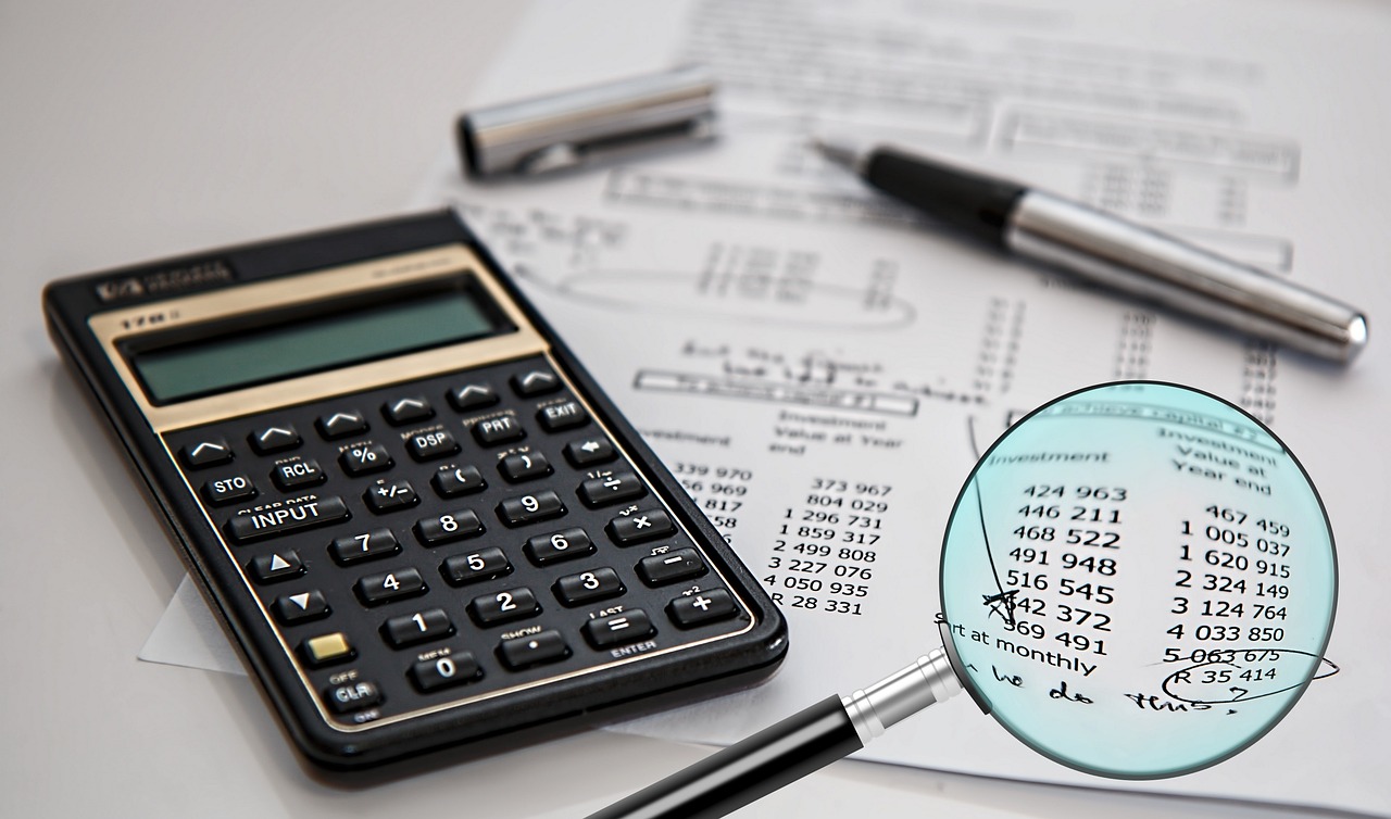 Healthcare Financial Reporting and Analysis