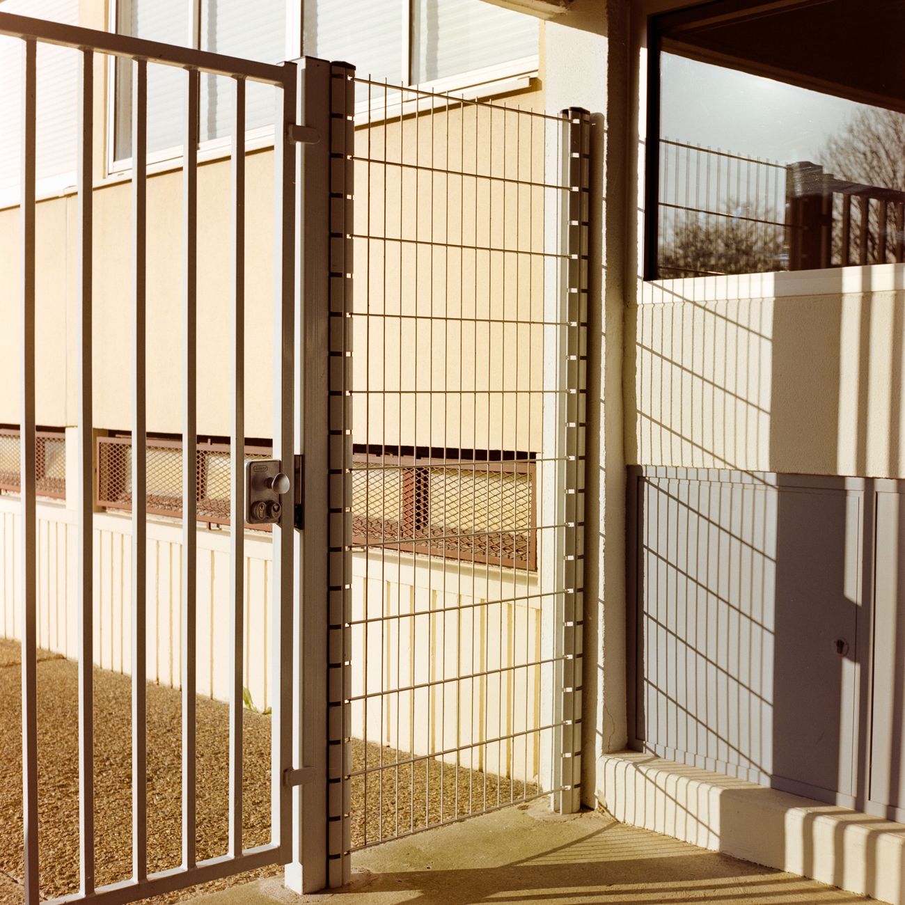 Legal Frameworks For Prison Law
