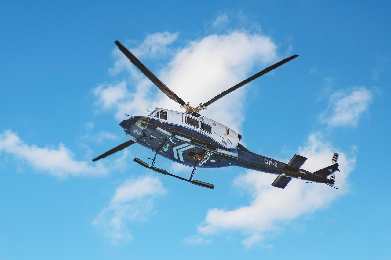 Investigations And Enforcement