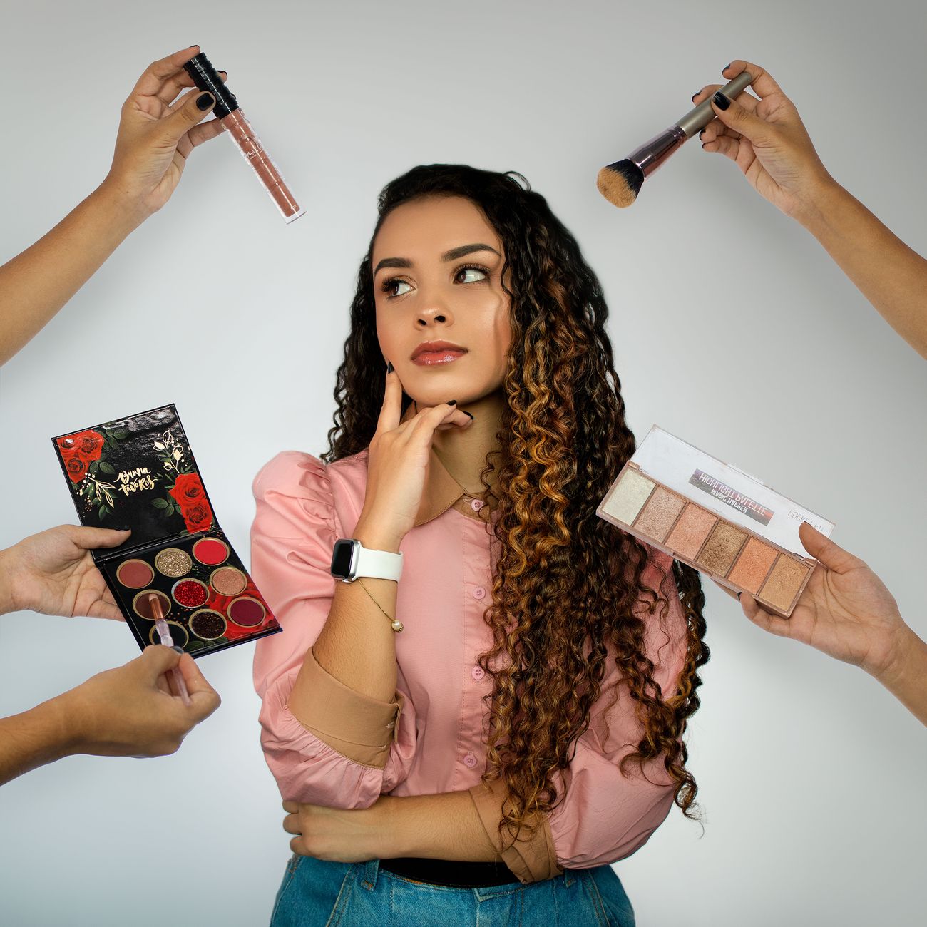 Nanotechnology In Hair Care