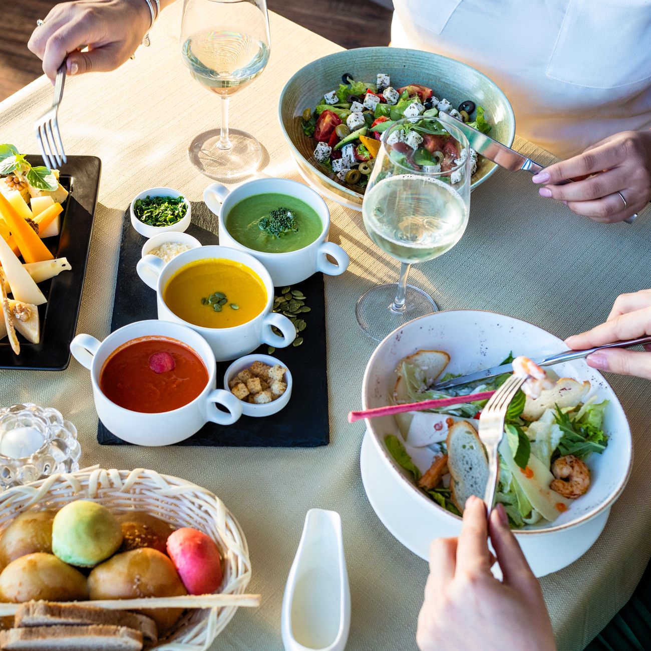Food Cost Analysis And Control